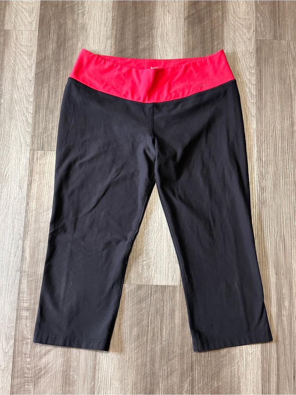 Nike Capri Leggings